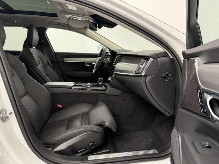 Volvo V90 T6 Recharge Plus Bright AWD - photo 17