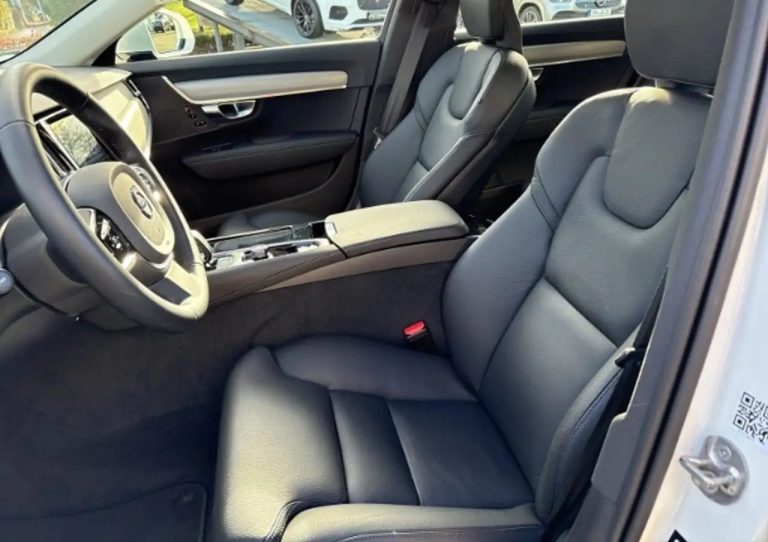 Volvo V90 T6 Recharge AWD Core - photo 17