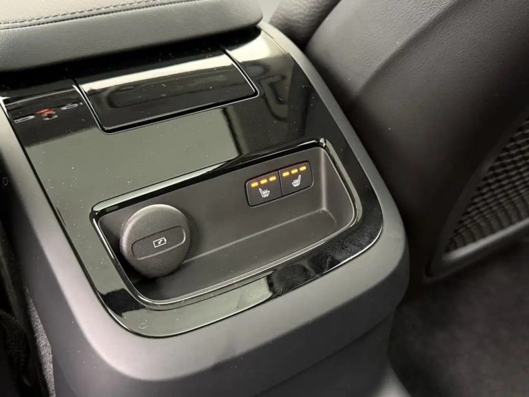 Volvo V90 T6 Recharge Plus Bright AWD - photo 18