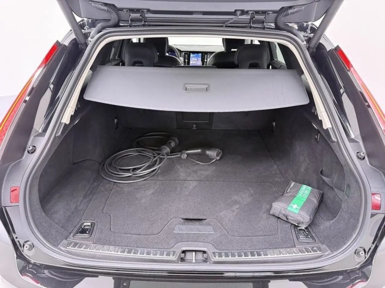 Volvo V90 T6 Recharge Plus Bright AWD - photo 18