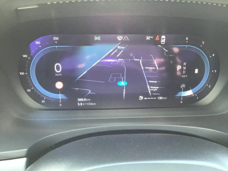 Volvo V90 B4 Plus Bright - photo 18