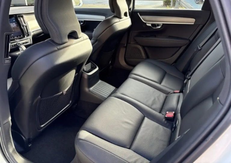 Volvo V90 T6 Recharge AWD Core - photo 18