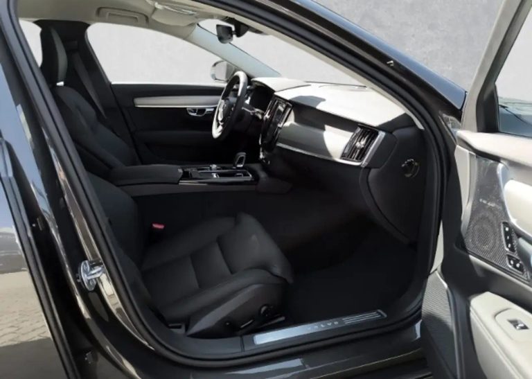 Volvo V90 T6 AWD Plus Bright - photo 2