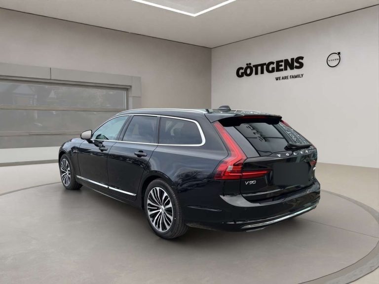 Volvo V90 Recharge T6 AWD Core - photo 2