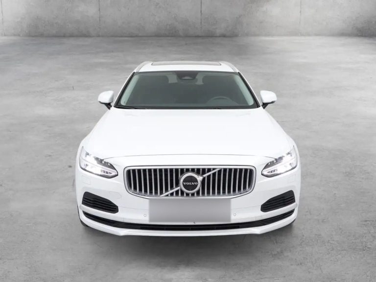 Volvo V90 Recharge T6 AWD Plus Bright - photo 2