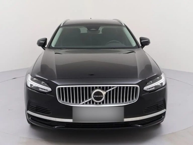 Volvo V90 Recharge T6 AWD Core - photo 2