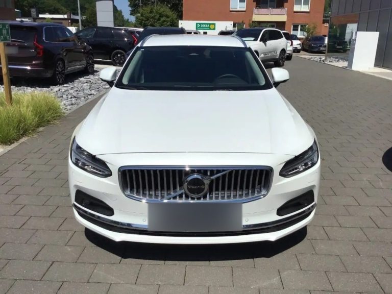 Volvo V90 B4 Plus Bright - photo 2