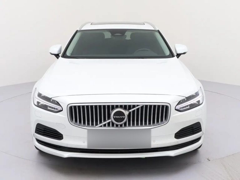 Volvo V90 T6 Recharge Plus Bright AWD - photo 3