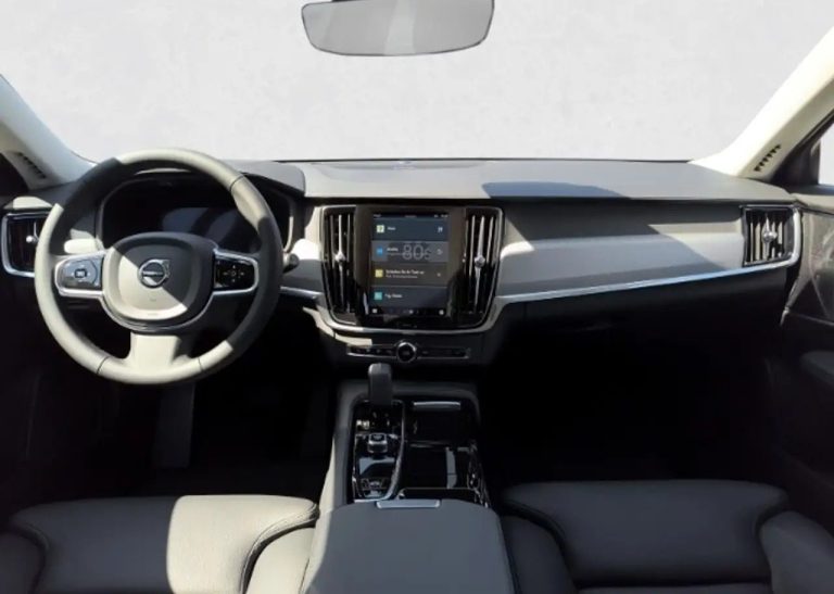 Volvo V90 T6 AWD Plus Bright - photo 3