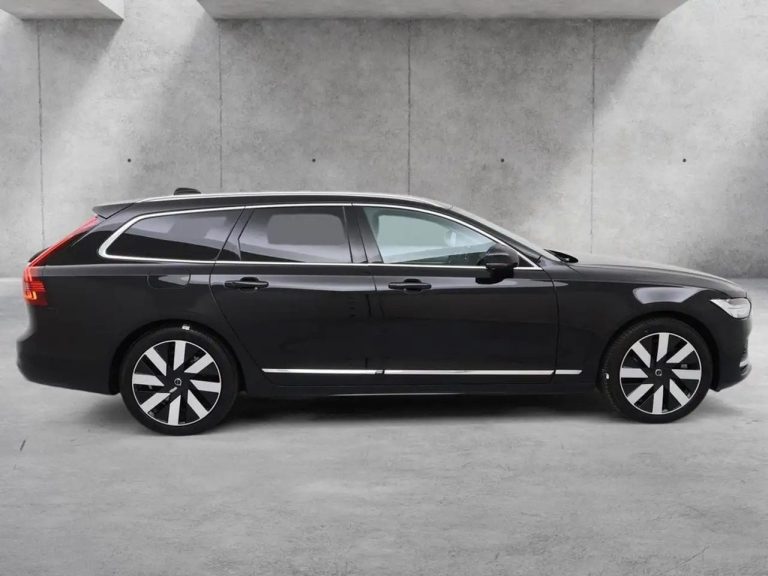Volvo V90 T6 Recharge Plus Bright AWD - photo 3