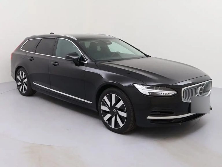 Volvo V90 Recharge T6 AWD Core - photo 3