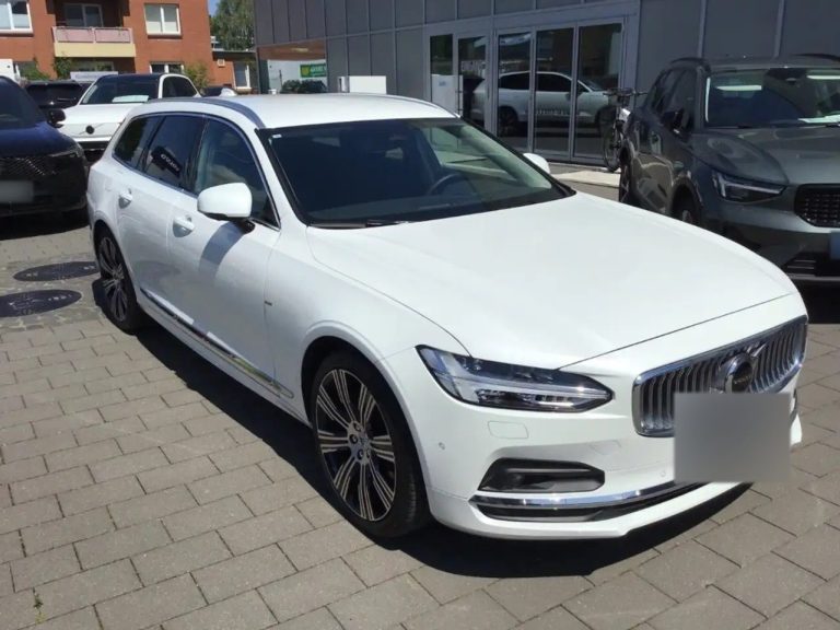 Volvo V90 B4 Plus Bright - photo 3