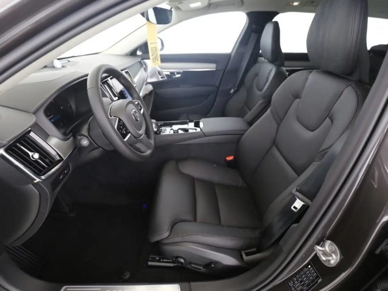 Volvo V90 T8 Recharge AWD Plus Dark - photo 3