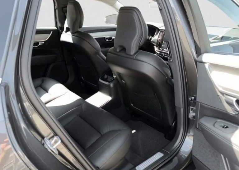 Volvo V90 T6 AWD Plus Bright - photo 4