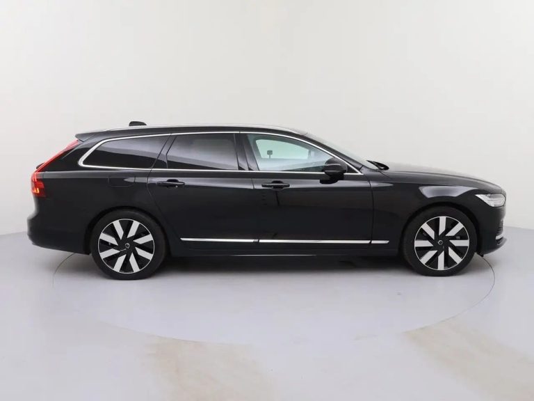 Volvo V90 Recharge T6 AWD Core - photo 4