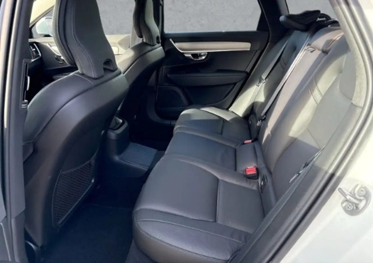 Volvo V90 T6 Recharge AWD Core - photo 4
