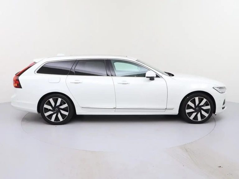 Volvo V90 T6 Recharge Plus Bright AWD - photo 5