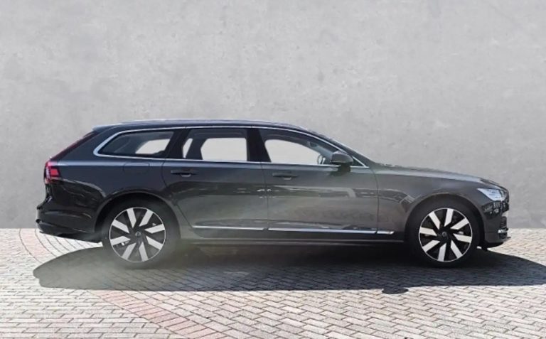 Volvo V90 T6 AWD Plus Bright - photo 5