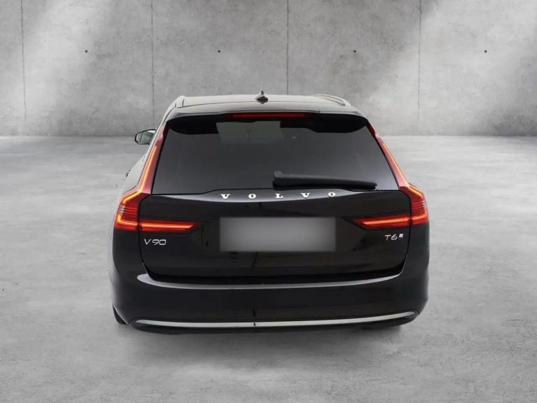 Volvo V90 T6 Recharge Plus Bright AWD - photo 5