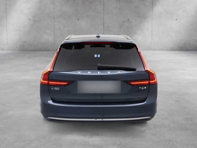 Volvo V90 Recharge T6 AWD Core - photo 5