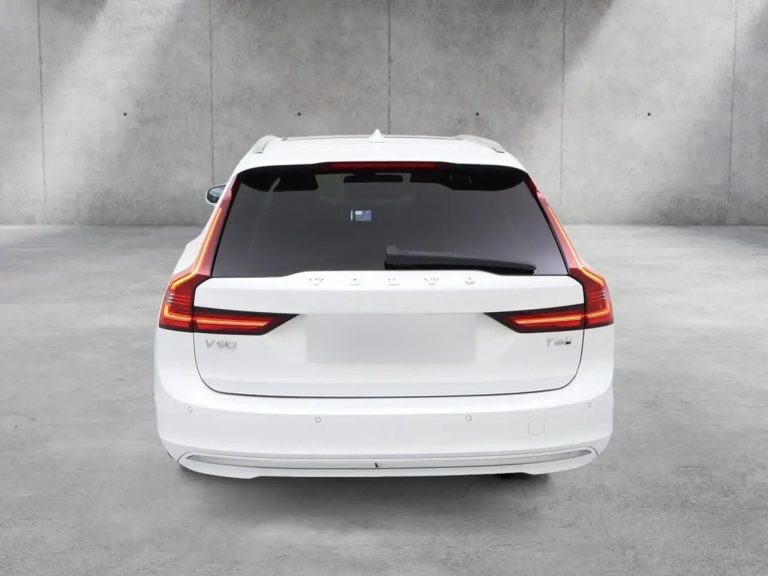 Volvo V90 Recharge T6 AWD Plus Bright - photo 5