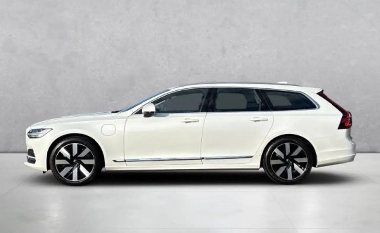 Volvo V90 T6 Recharge AWD Core - photo 5