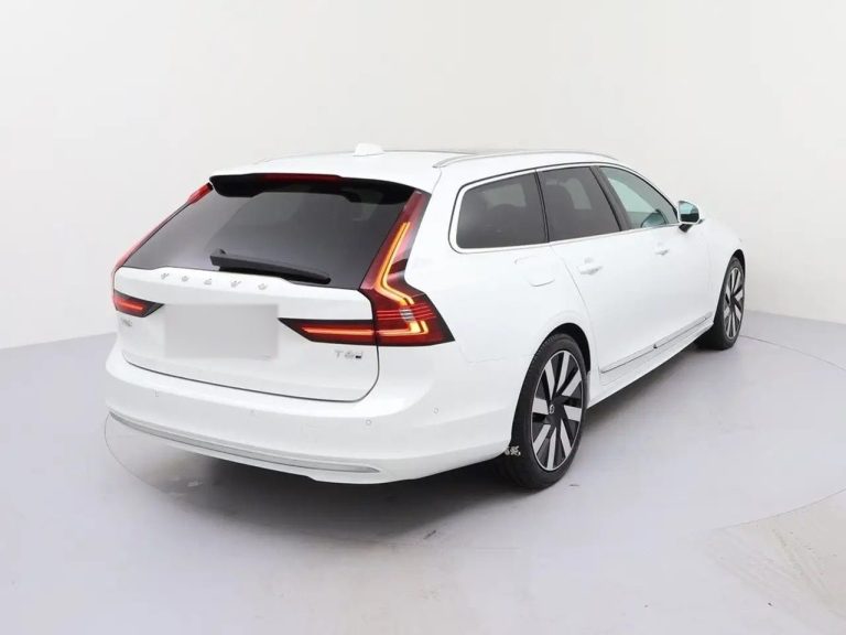 Volvo V90 T6 Recharge Plus Bright AWD - photo 6