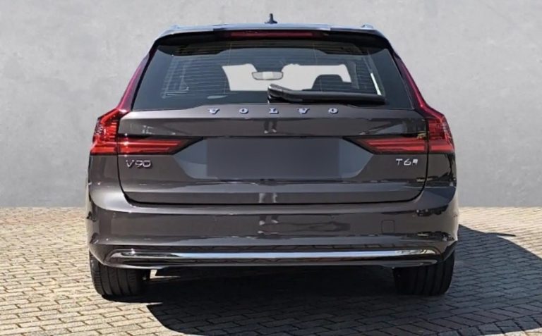 Volvo V90 T6 AWD Plus Bright - photo 6