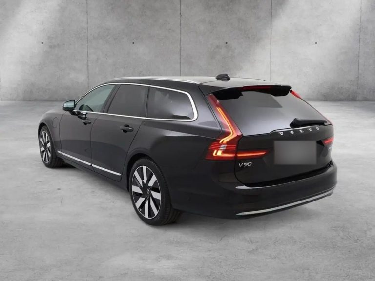 Volvo V90 T6 Recharge Plus Bright AWD - photo 6