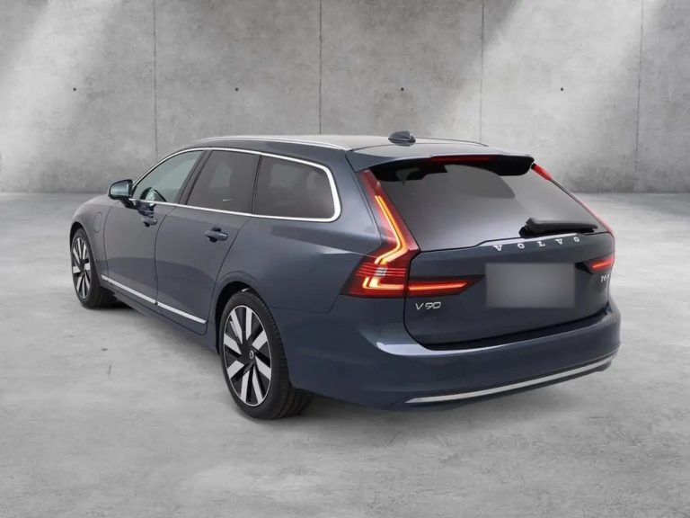Volvo V90 Recharge T6 AWD Core - photo 6