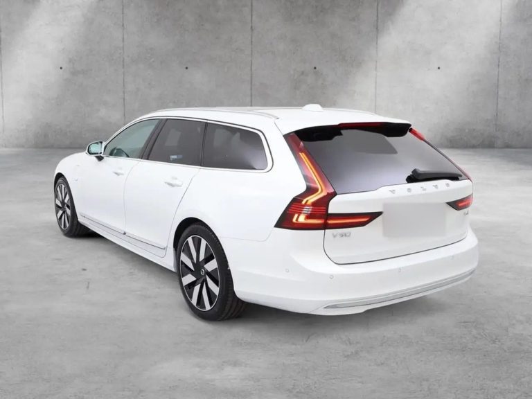 Volvo V90 Recharge T6 AWD Plus Bright - photo 6