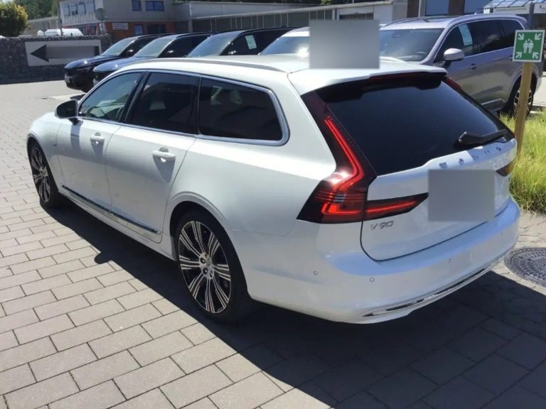 Volvo V90 B4 Plus Bright - photo 6