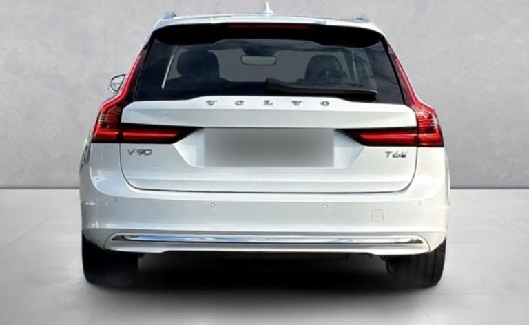 Volvo V90 T6 Recharge AWD Core - photo 6