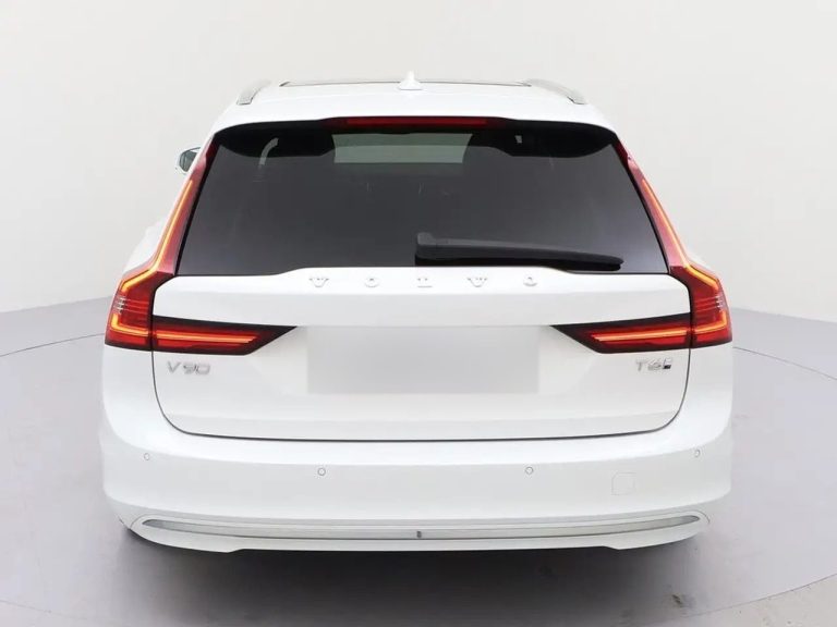 Volvo V90 T6 Recharge Plus Bright AWD - photo 7
