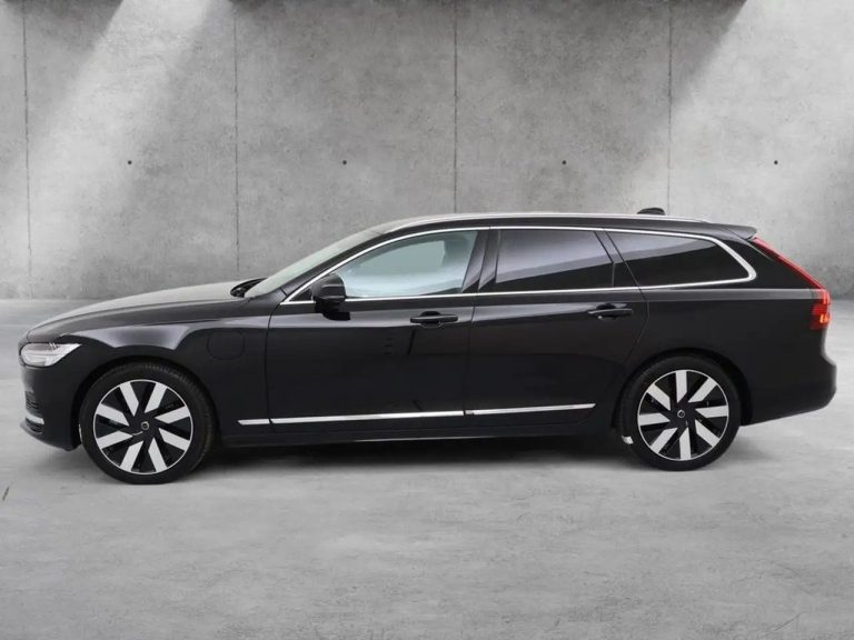 Volvo V90 T6 Recharge Plus Bright AWD - photo 7