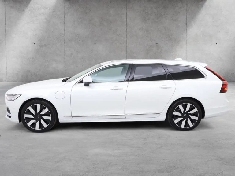 Volvo V90 Recharge T6 AWD Plus Bright - photo 7