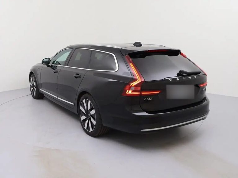 Volvo V90 Recharge T6 AWD Core - photo 7