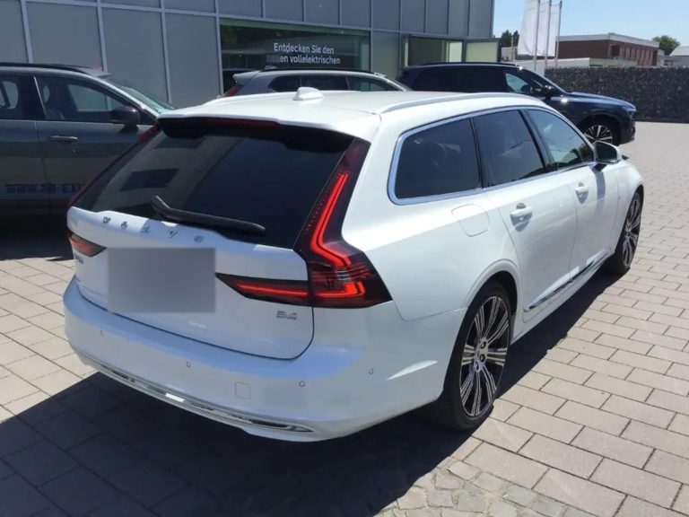 Volvo V90 B4 Plus Bright - photo 7