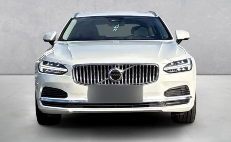 Volvo V90 T6 Recharge AWD Core - photo 7