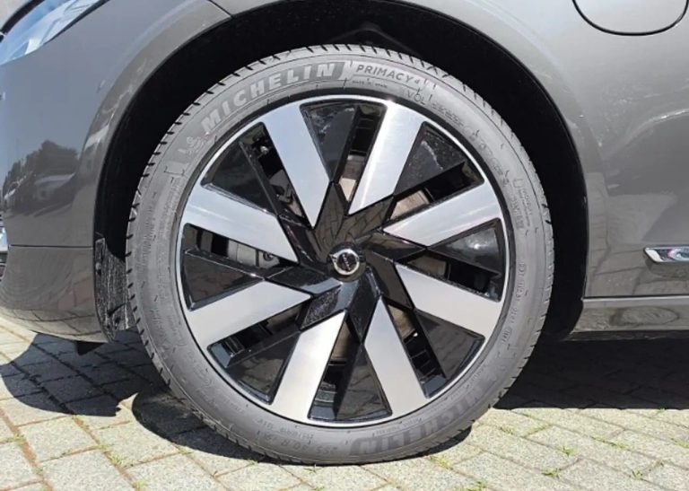 Volvo V90 T6 AWD Plus Bright - photo 8