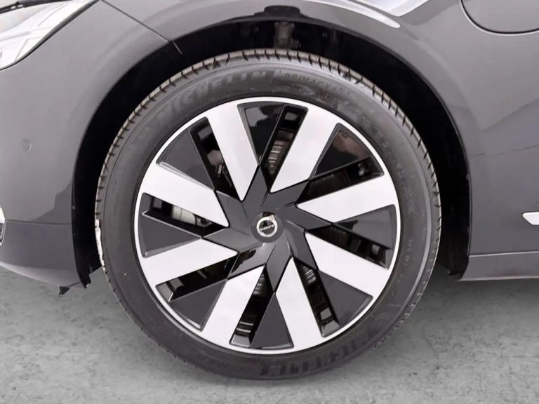 Volvo V90 T6 Recharge Plus Bright AWD - photo 8
