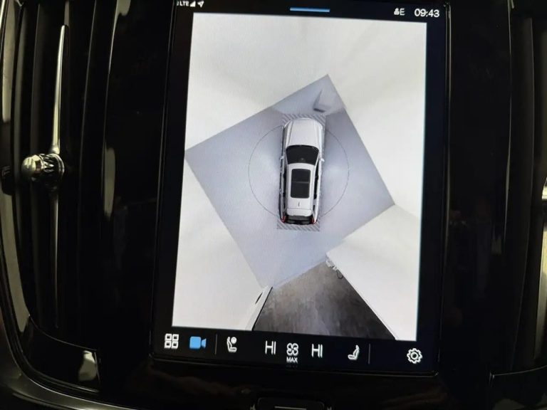 Volvo V90 Recharge T6 AWD Plus Bright - photo 8