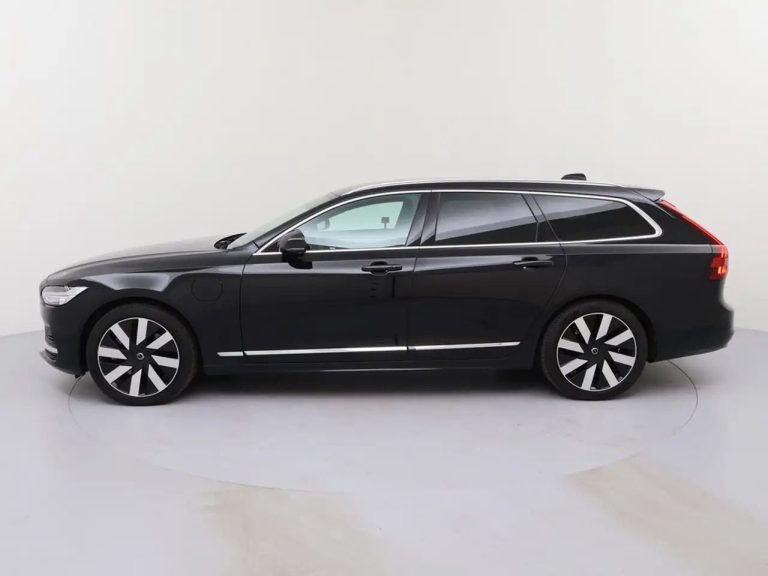 Volvo V90 Recharge T6 AWD Core - photo 8