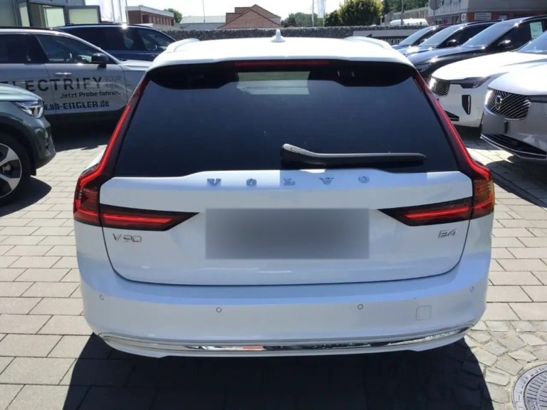 Volvo V90 B4 Plus Bright - photo 8