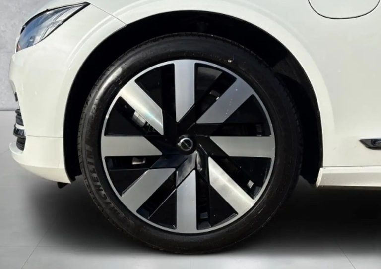 Volvo V90 T6 Recharge AWD Core - photo 8