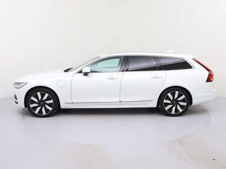 Volvo V90 T6 Recharge Plus Bright AWD - photo 9