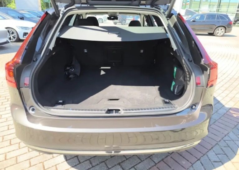 Volvo V90 T6 AWD Plus Bright - photo 9