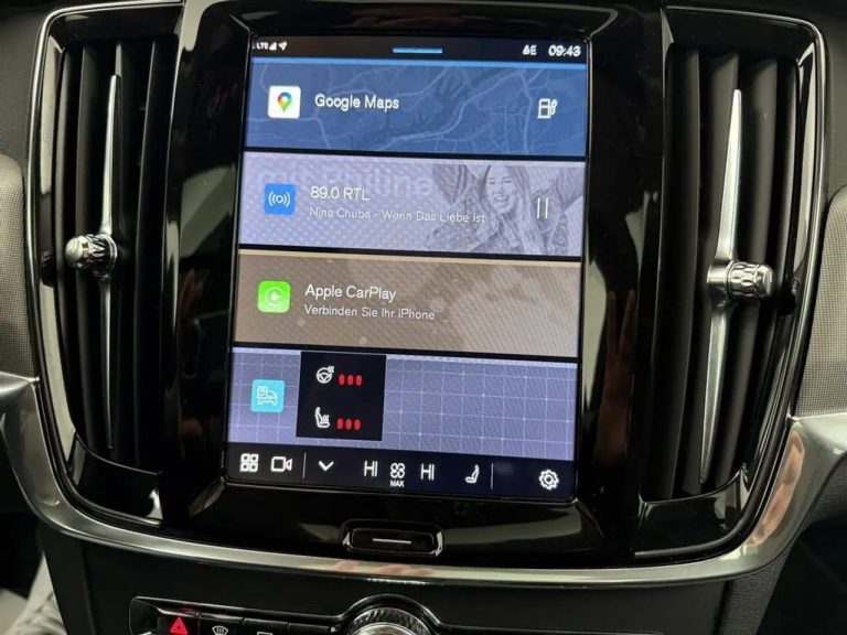Volvo V90 Recharge T6 AWD Plus Bright - photo 9