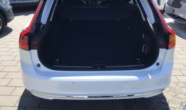 Volvo V90 B4 Plus Bright - photo 9