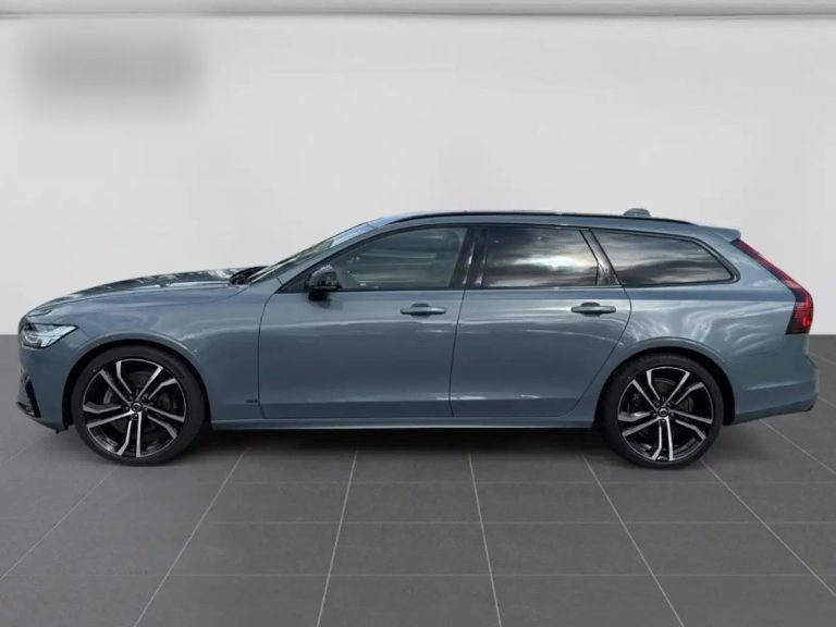 Volvo V90 B4 Plus Dark - photo 2